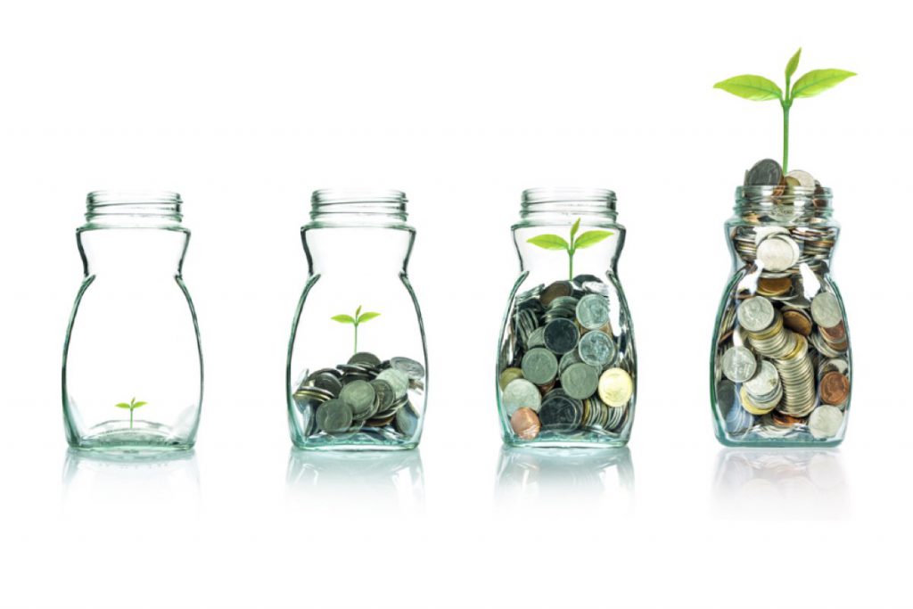 เงินปันผล - เงินเฉลี่ยคืน คืออะไร คำนวณอย่างไร