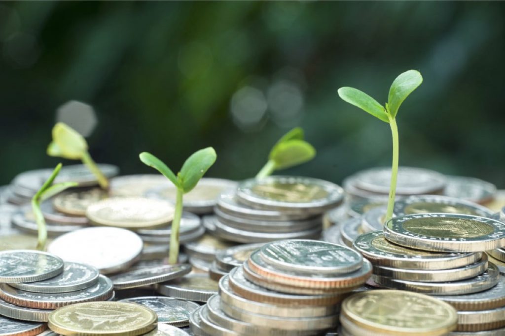 เงินปันผล - เงินเฉลี่ยคืน คืออะไร คำนวณอย่างไร